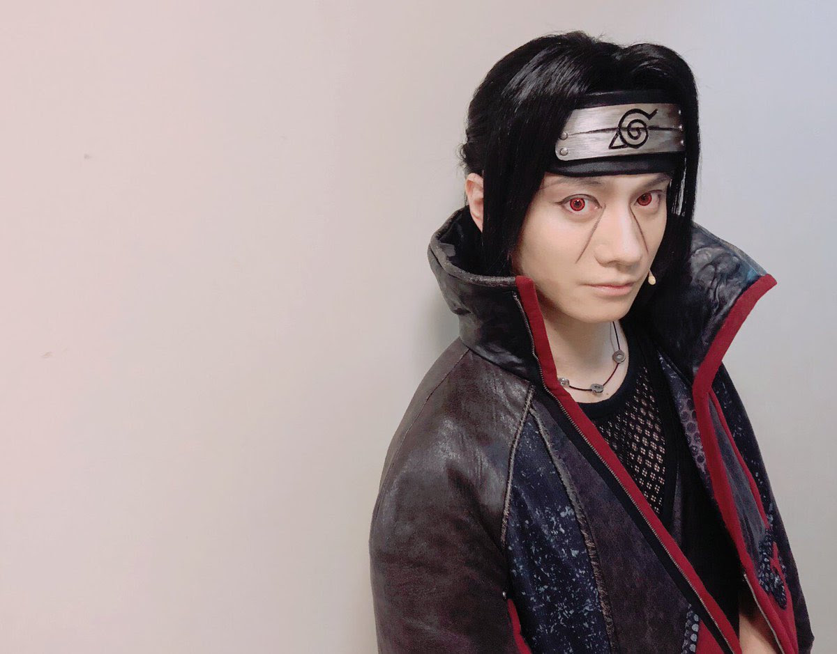 丼ちん Donchan0804 Naruto の検索結果 ツイセーブ