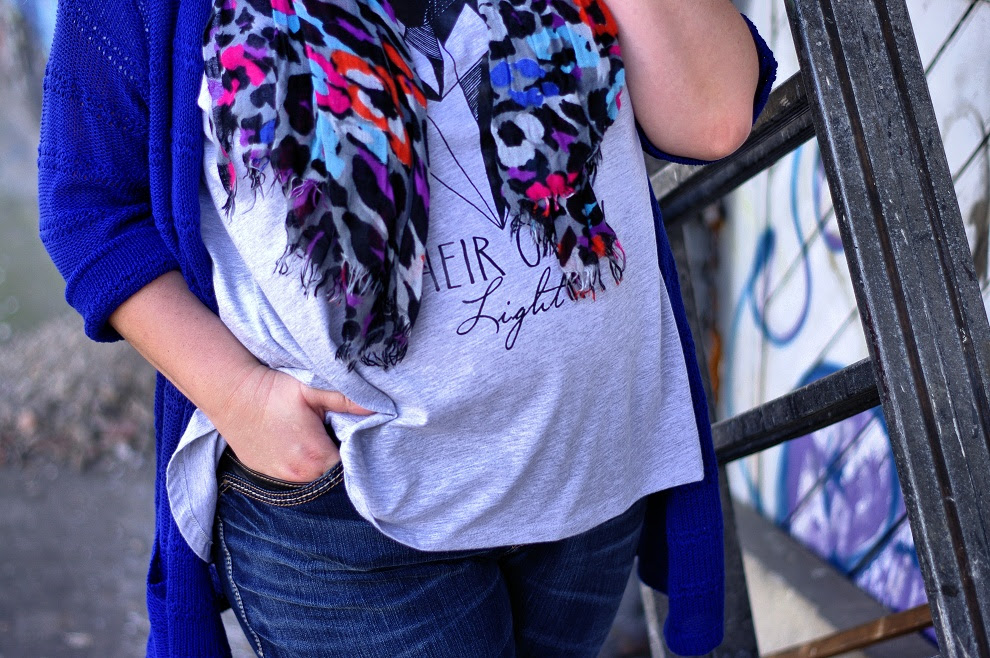 Große Größen Plus Size Fashion Blog