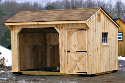 Northern Virginia’s Alan’s Factory Outlet provides an assortment ...