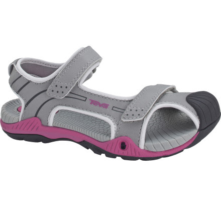 Teva Toachi 2 Sandal - Girls' | Backcountry