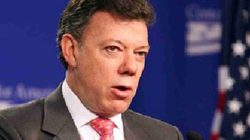 El presidente electo Juan Manuel Santos fue citado a la Corte Suprema de Justicia