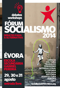 Socialismo 2014