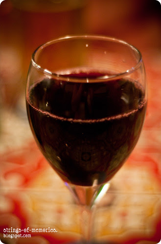 Red Wine