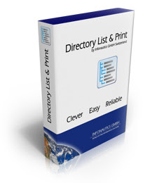 Win32: DIR2HTML - t: Tools and utilities for