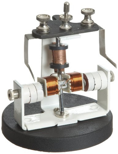 American Educational St. Louis Motor, 5