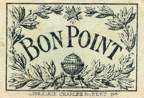 Bon Point