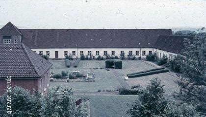 bmh rinteln british military hospital germany