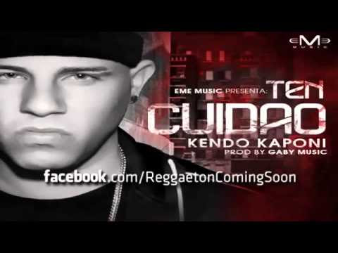 Ten Cuidao-Kendo Kaponi