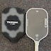 Brand New CRBN3 Trufoam Genesis Pickleball Paddle And Case