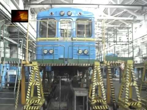 52 годовщина Киевского метрополитена.mpg