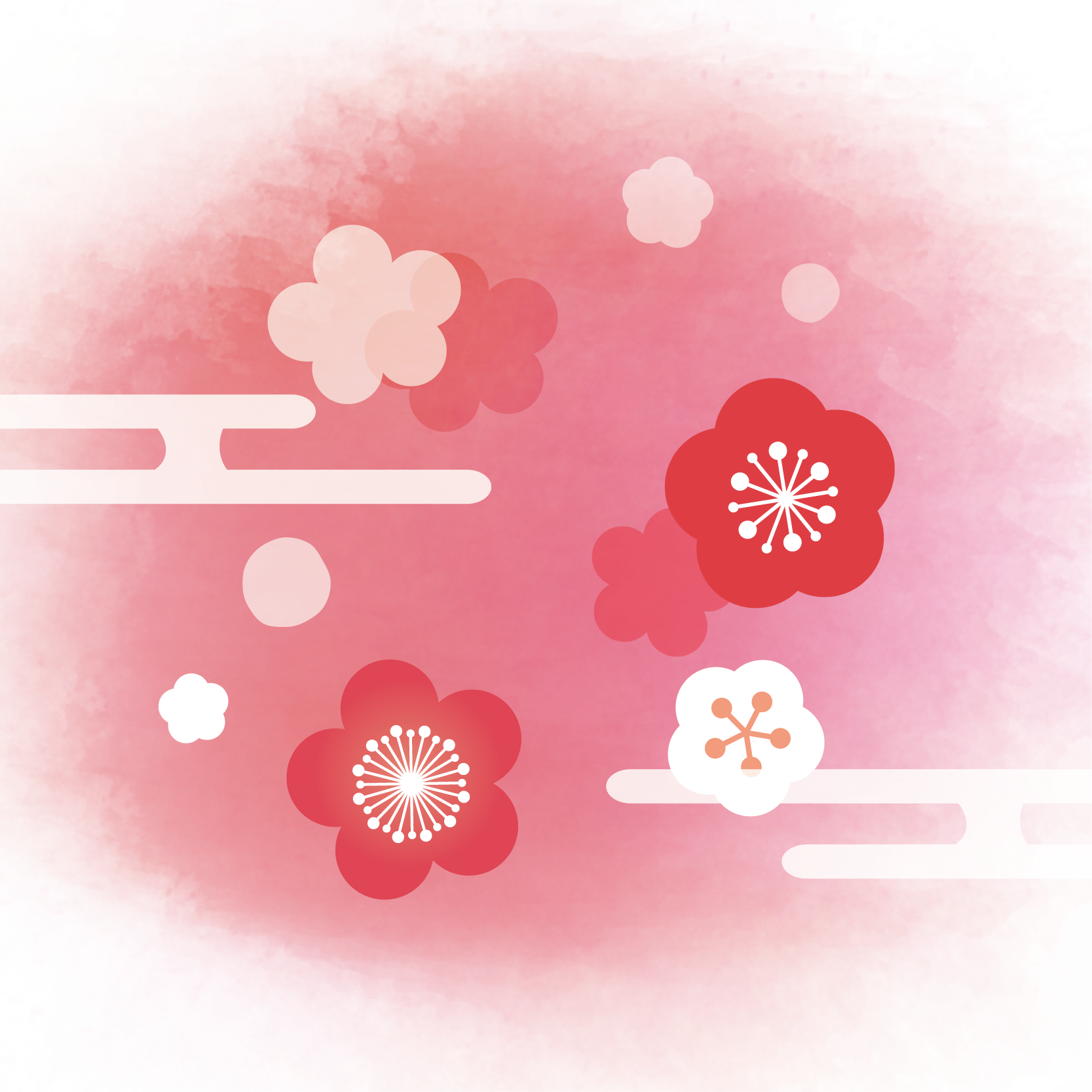 年賀状無料17酉 Nenga Days