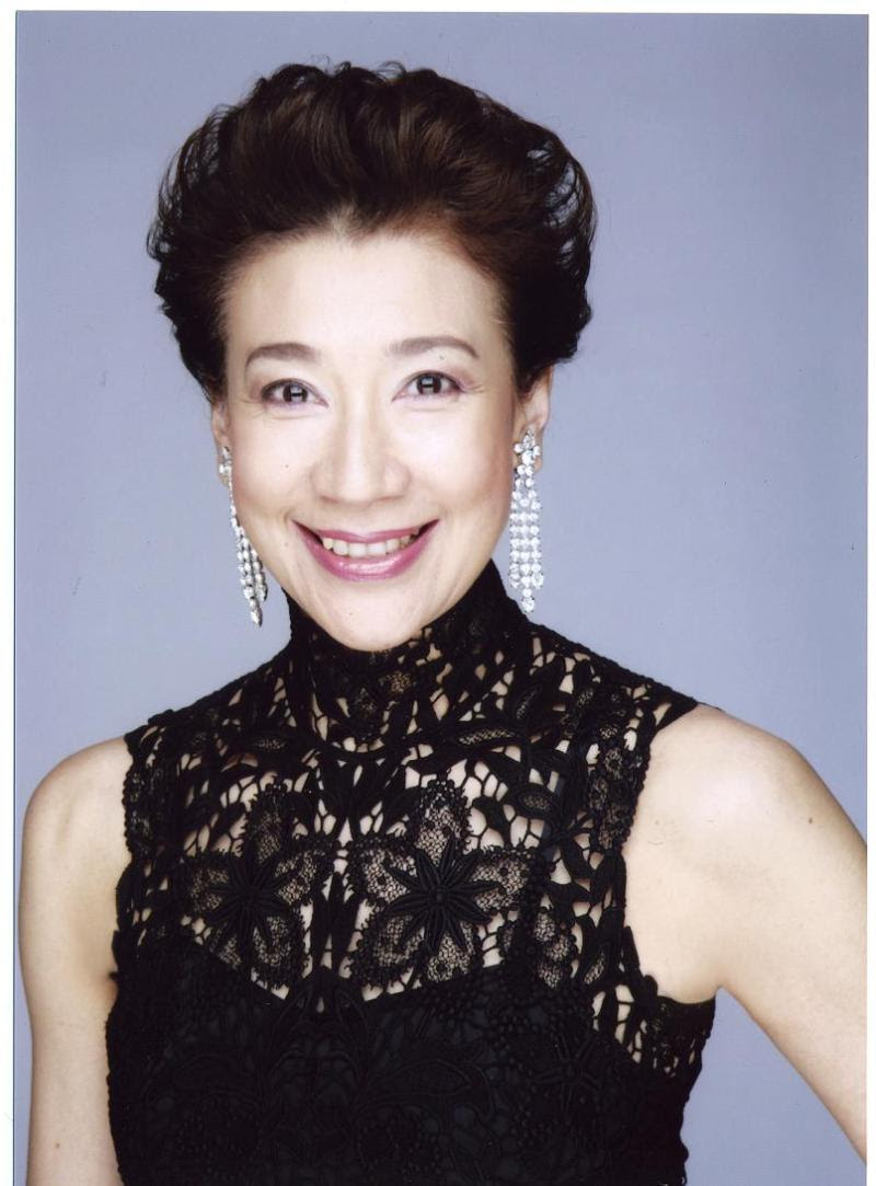 女優 60代以上 の人気ランキングtop50をご紹介 最新版 Kyun Kyun キュンキュン 女子が気になるエンタメ情報まとめ