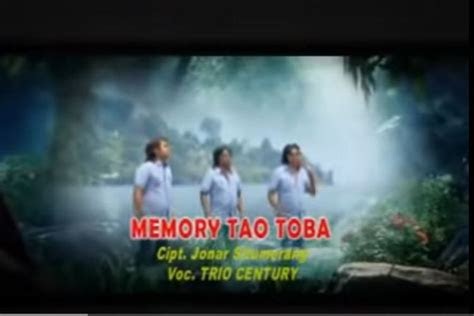 Lirik Lagu Kenangan Tao Toba: Membawa Kita Bernostalgia akan Indahnya Desa Toba