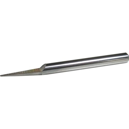 1.5mm Half-Conical Bit for CNC Carving Machines 