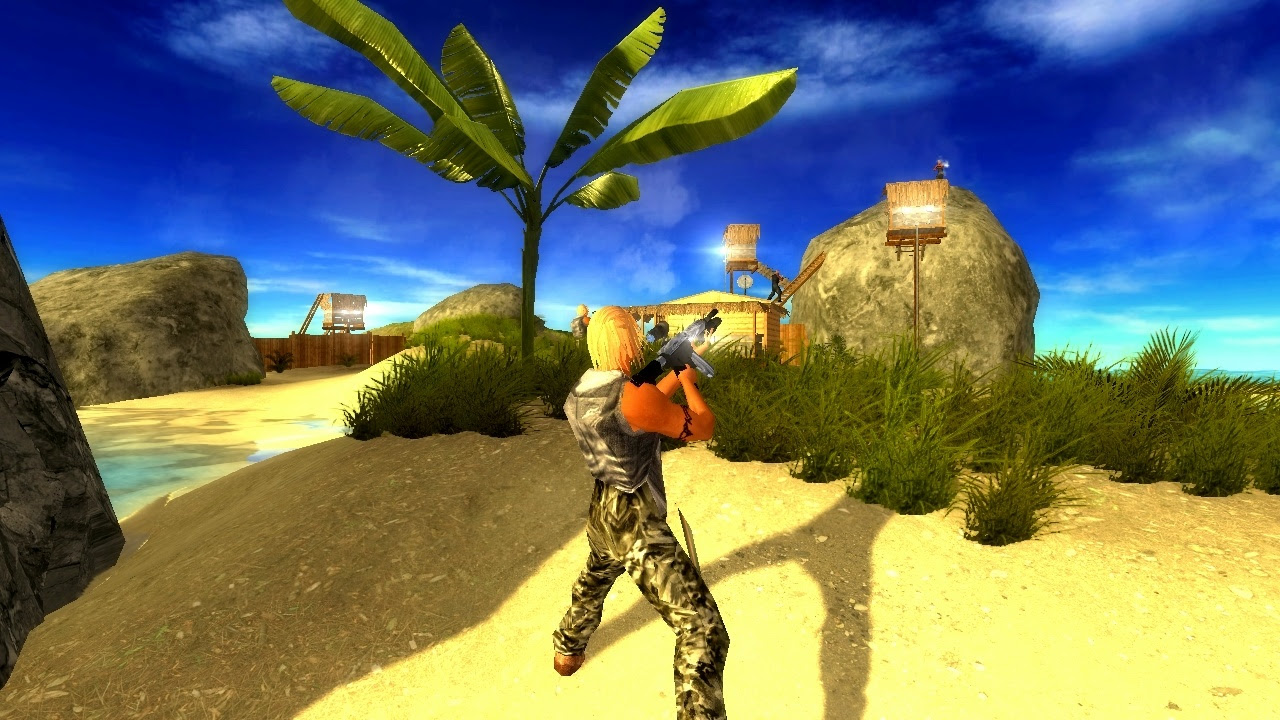 Sanctioned Renegades Free Next Gen Browser Based Multiplayer Fps For Pc And Mac Free Shooter Game Online Shooter Best Free Multiplayer Browser Fps Based On Sfx Infrastructure