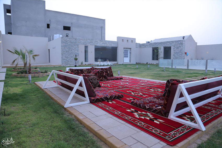 صــور شاليه مـلاذ للإيجار اليومي