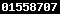 html hit counter