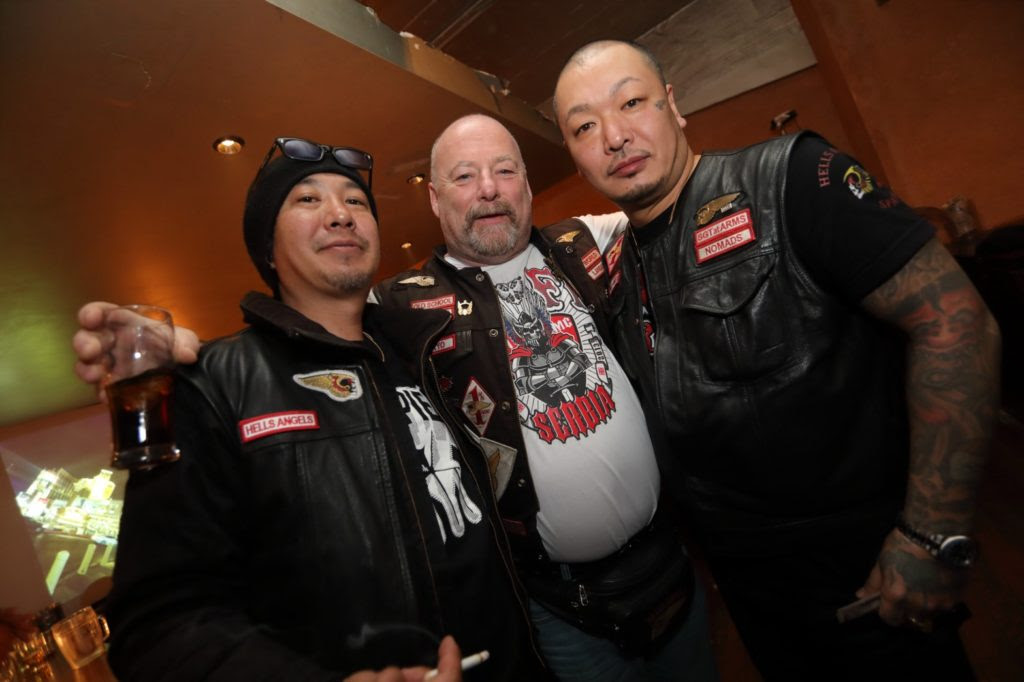 Hellsangels Tokyo
