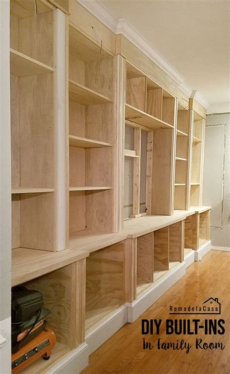 woodworking plans entertainment center