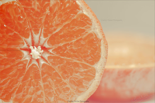 Fresh & Juicy by sachinvijayan