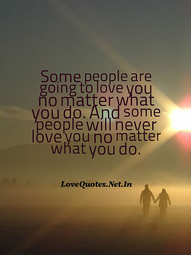 fake love quotes