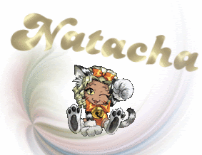 Natacha