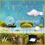 PaperAddict Catherine