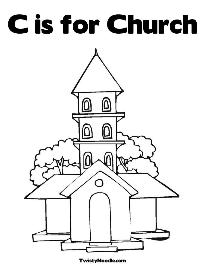 Download Catholic Church Altar Coloring Page Coloring Pages