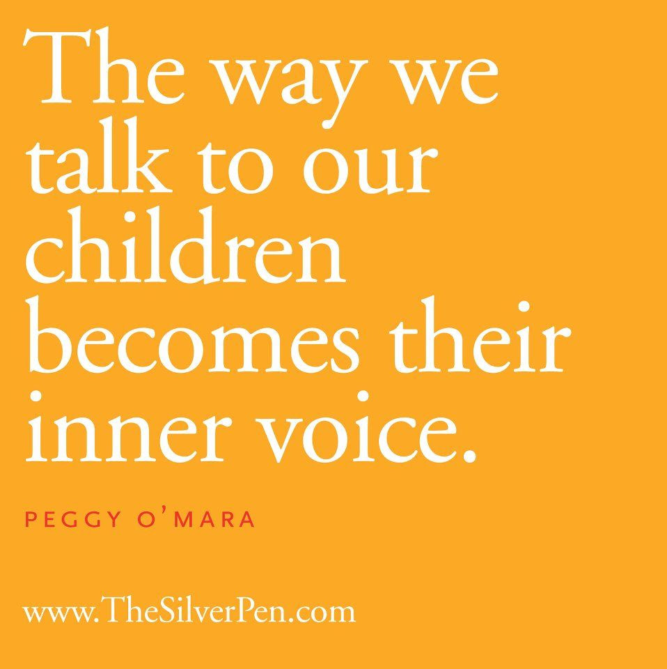 Choose your words wisely