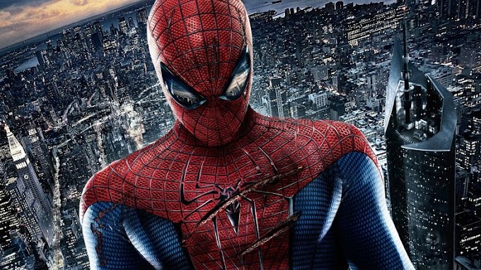 Regarder The Amazing Spider-Man streaming vf complet 2012 en ligne HD
Français