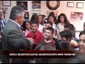 Ereğli Belediyesi Sosyal Belediyecilikte Sınır Tanımıyor - Erttv Ertfm