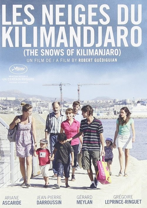 Full of The Snows of Kilimanjaro 2011 Streaming Free Download Happy
Watching