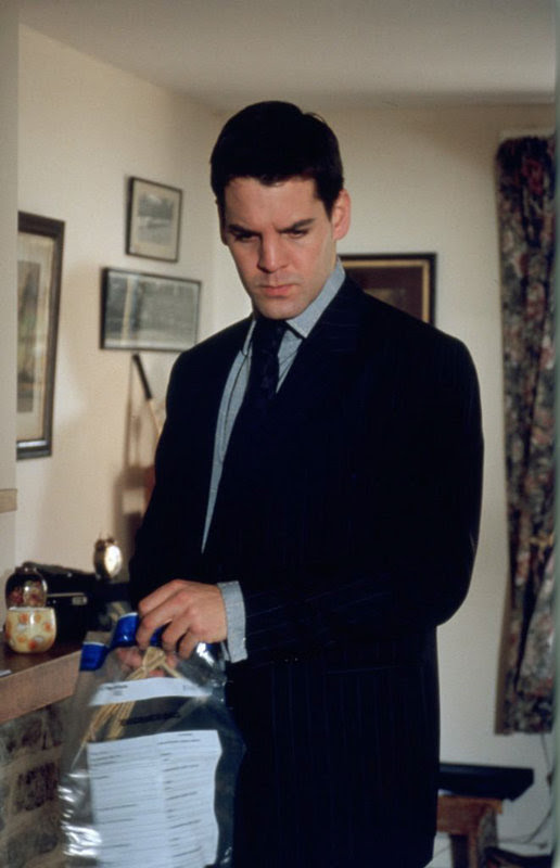 Inspector Barnaby Bilder (Seite 3) - TV Wunschliste