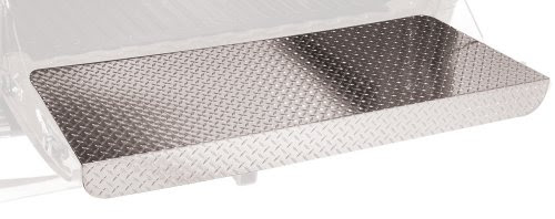Dee Zee DZ4119 Brite-Tread Full Tailgate Protector On Sale