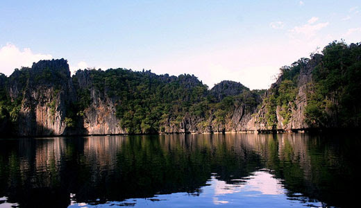 Big Lagoon