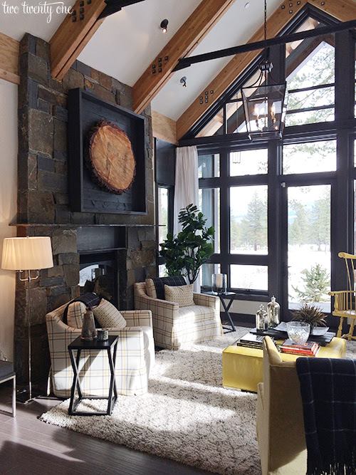 Denali Dream Drive and the 2014 HGTV Dream Home (Part One) - Two ...