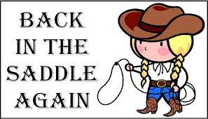 Back In The Saddle Again 1939 Banjo Judy Muldawer S Site