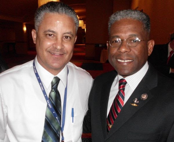 Rep. Allen West