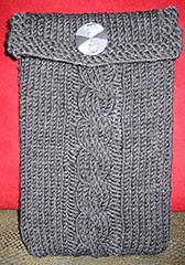 Tim's Tablet Cozy 2
