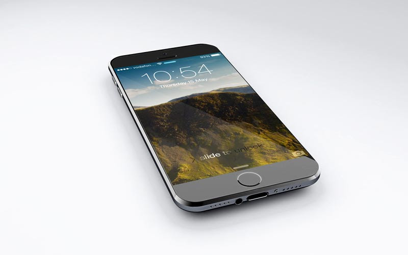 Download Iphone 6 Photoshop mockup