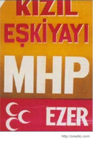Milliyetçi Hareket Partisi -1973