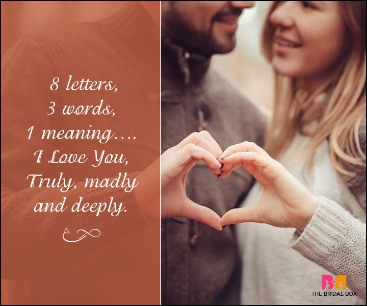True Love Quotes For Her: 10 That Will Conquer Her Heart