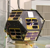 Suivi depuis la station Sol du Centre de Développement des Satellites  (CDS/ASAL) des opérations de Lancement du nanosatellite Japonais Ten-Koh –  ASAL : Agence Spatiale Algerienne