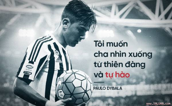 ‘Khắc tinh’ của Barca: Vươn lên đỉnh cao từ lời di nguyện của người cha xấu số