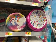 Popular 24+ Unicorn Party Supplies Walmart