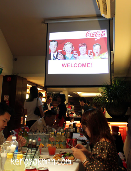 Coca-Cola turns 126!