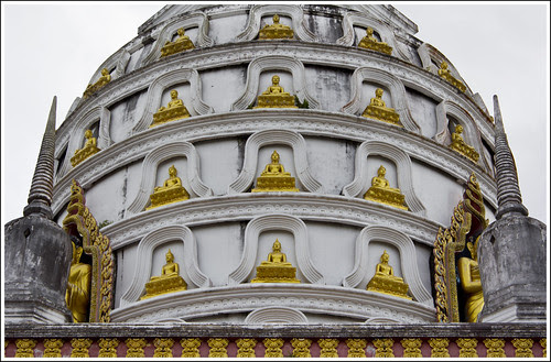 It may endure clear from the weblog that I similar temples Bangkok Thailand Place should to visiting : Wat Bang Riang