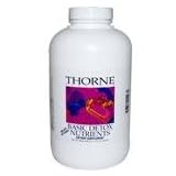 Basic Detox Nutrients