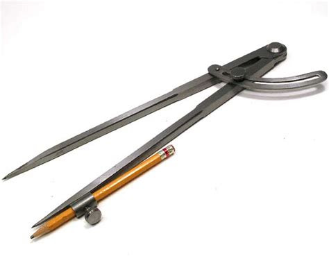 mm  precision compass peck tool