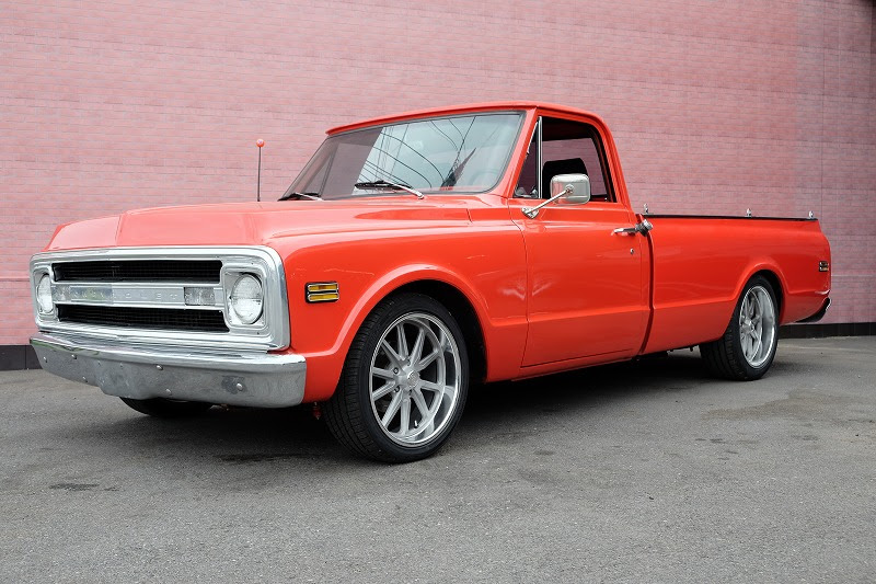 ピックアップトラック アメリカ車 アメ車 輸入車 中古車 新車 輸入代行 Gmコーポレーション